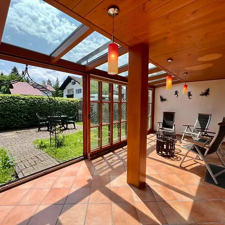 Ferienhaus Kenzenkopf Halblech