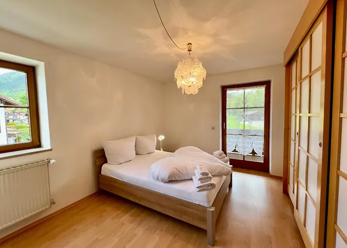 Kenzenkopf Ferienhaus *