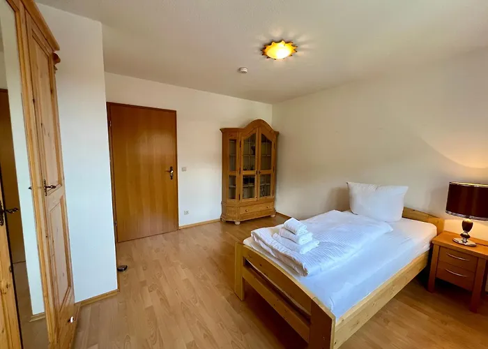 Kenzenkopf Ferienhaus