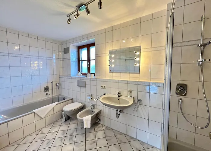 Ferienhaus Kenzenkopf