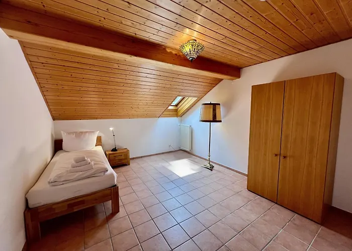 Kenzenkopf Ferienhaus *