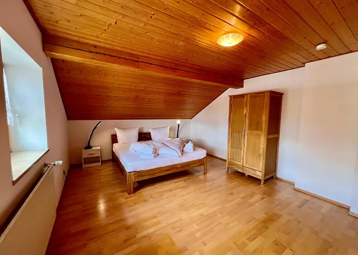 Kenzenkopf Ferienhaus Halblech
