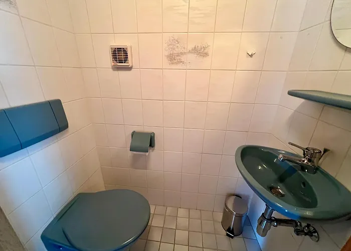 Kenzenkopf Ferienhaus *