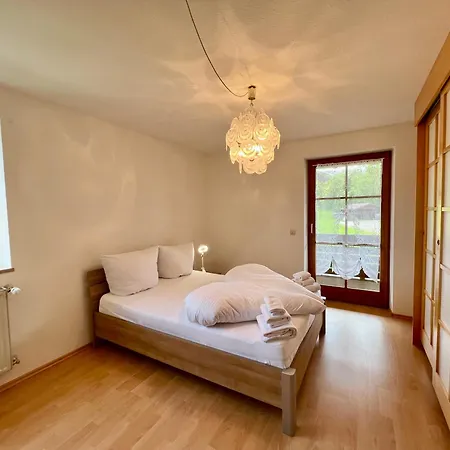 Kenzenkopf Vakantiehuis *