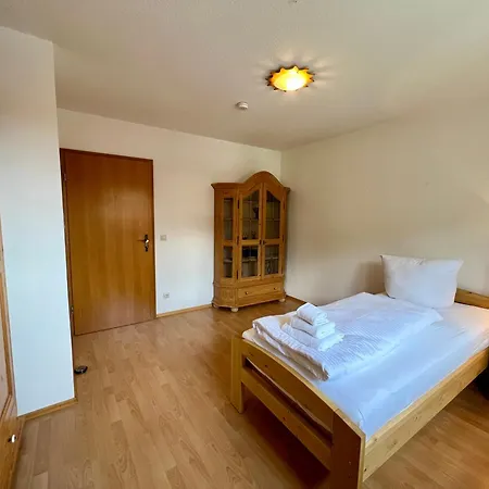 Kenzenkopf Vakantiehuis