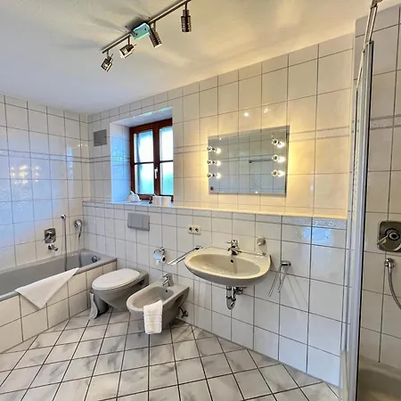 Vakantiehuis Kenzenkopf