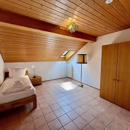 Kenzenkopf Vakantiehuis *