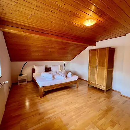 Kenzenkopf Vakantiehuis Halblech