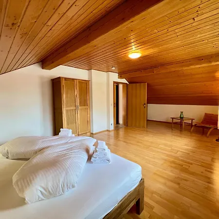 Kenzenkopf Casa vacanze