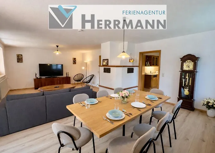 Casa vacanze Kenzenkopf
