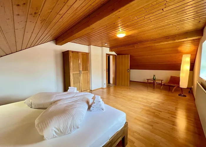 Kenzenkopf Casa vacanze